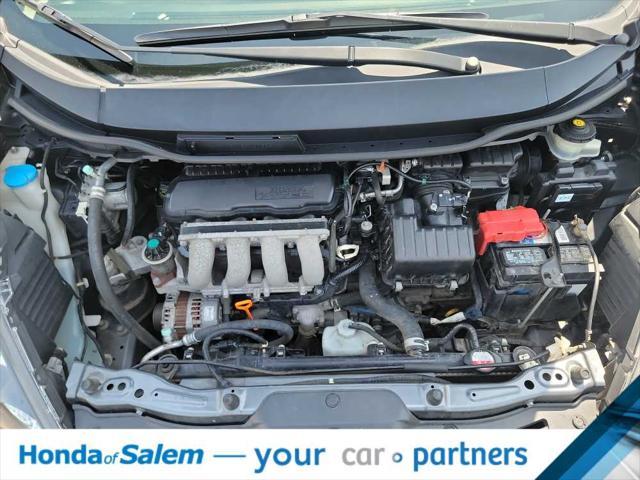 used 2013 Honda Fit car, priced at $10,995