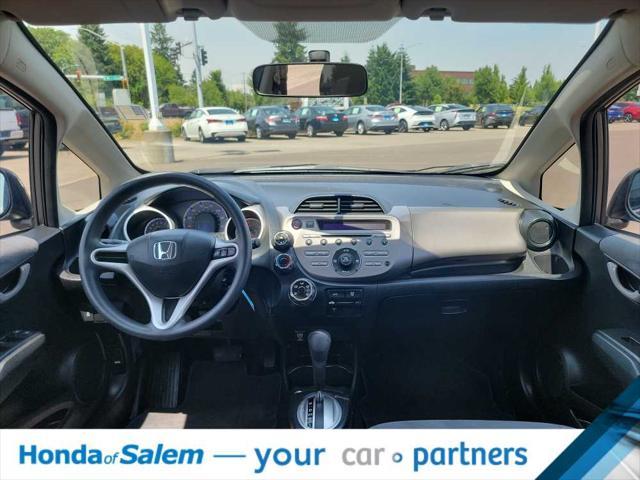 used 2013 Honda Fit car, priced at $10,995