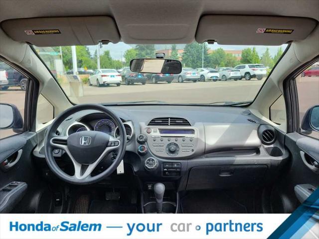 used 2013 Honda Fit car, priced at $10,995