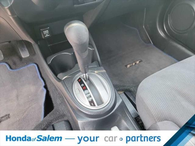 used 2013 Honda Fit car, priced at $10,995