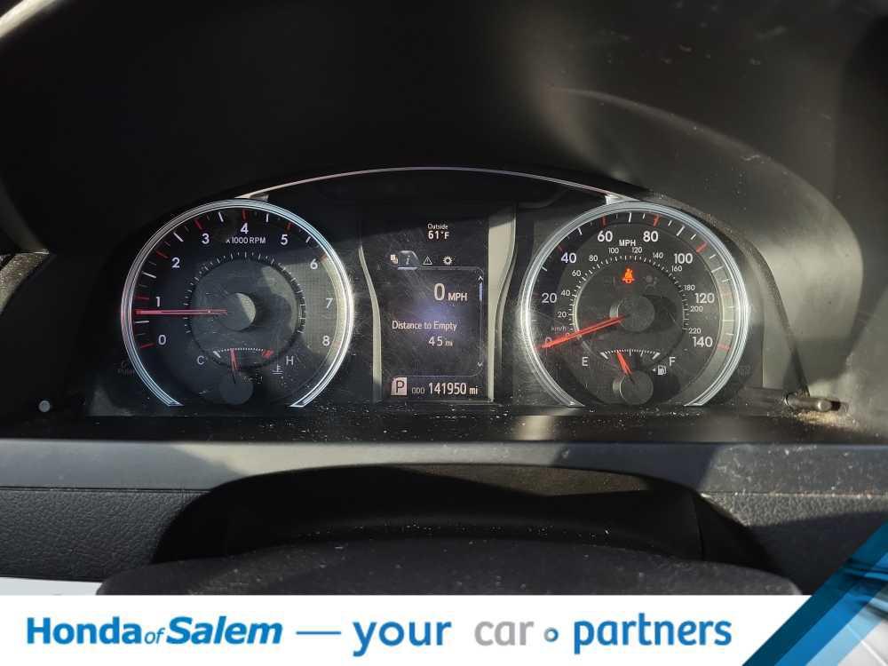 used 2015 Toyota Camry car, priced at $10,495