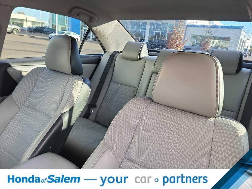 used 2015 Toyota Camry car, priced at $10,495