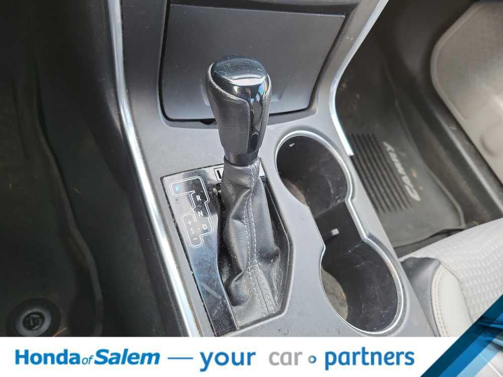 used 2015 Toyota Camry car, priced at $10,495