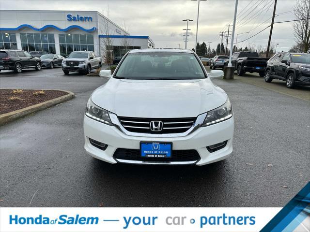 used 2013 Honda Accord car, priced at $13,995