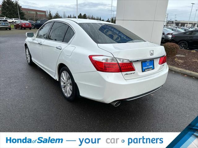 used 2013 Honda Accord car, priced at $13,995