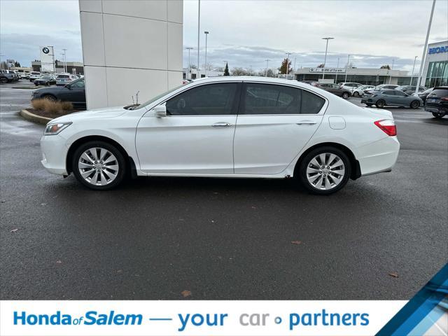 used 2013 Honda Accord car, priced at $13,995