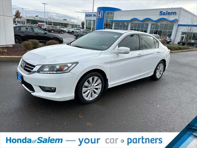 used 2013 Honda Accord car, priced at $13,995