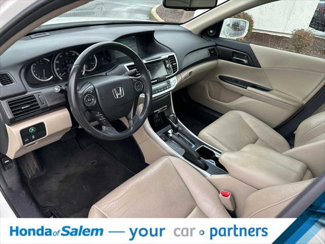 used 2013 Honda Accord car, priced at $13,995