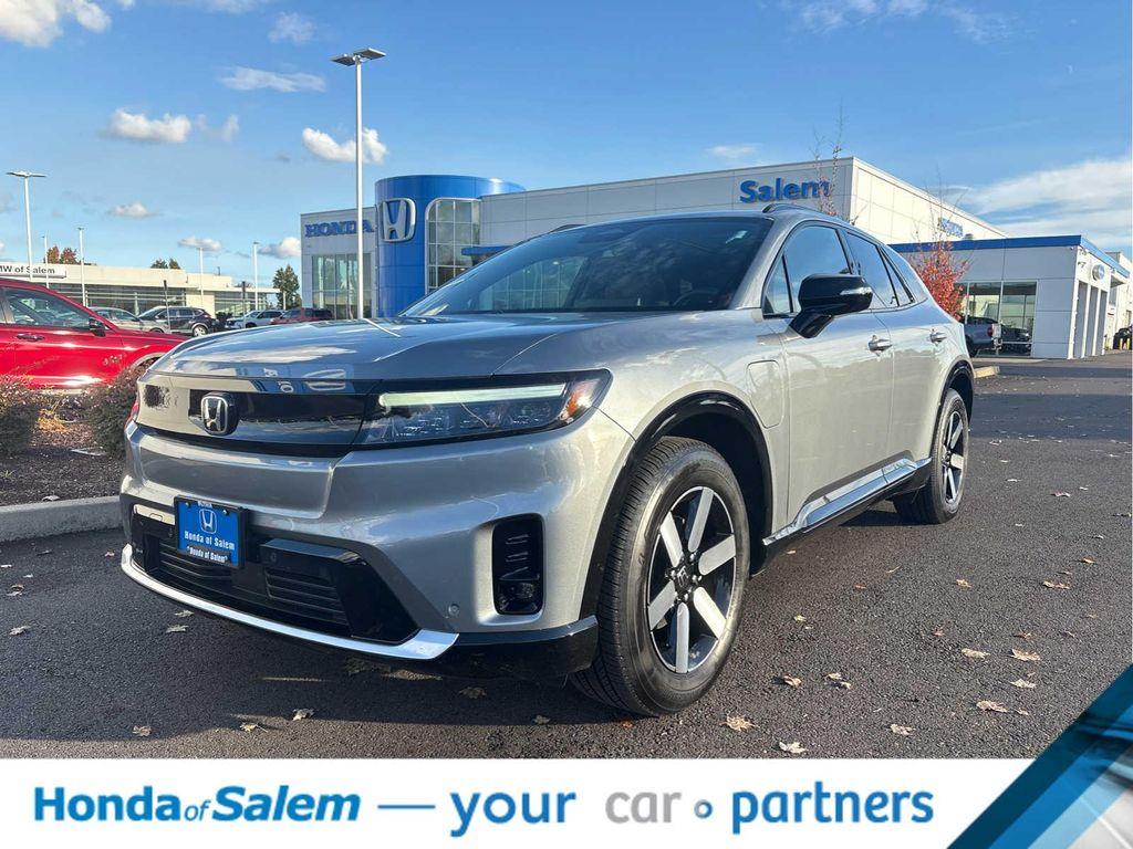 used 2025 Honda Prologue car, priced at $32,995