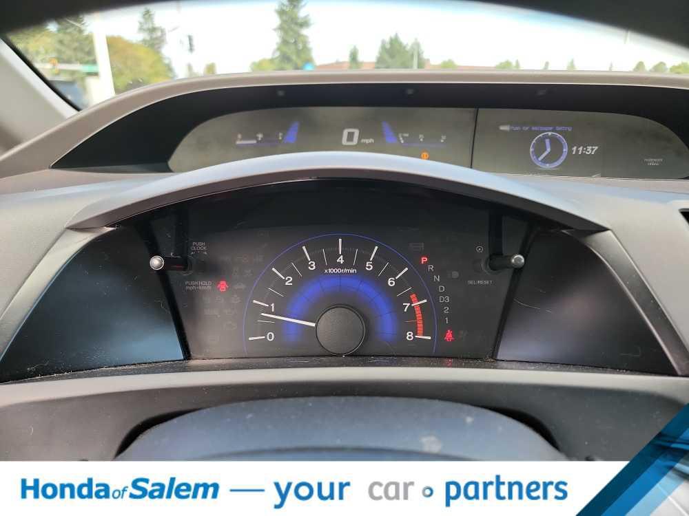 used 2012 Honda Civic car, priced at $10,995