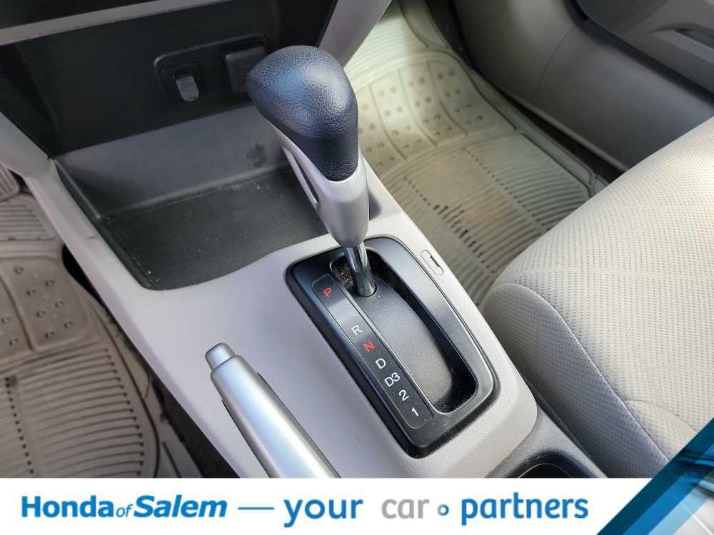 used 2012 Honda Civic car, priced at $10,995