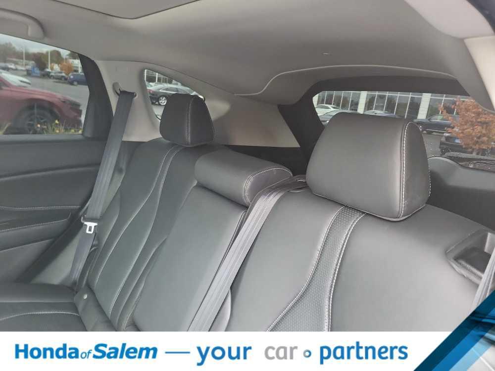 used 2022 Acura RDX car, priced at $35,995