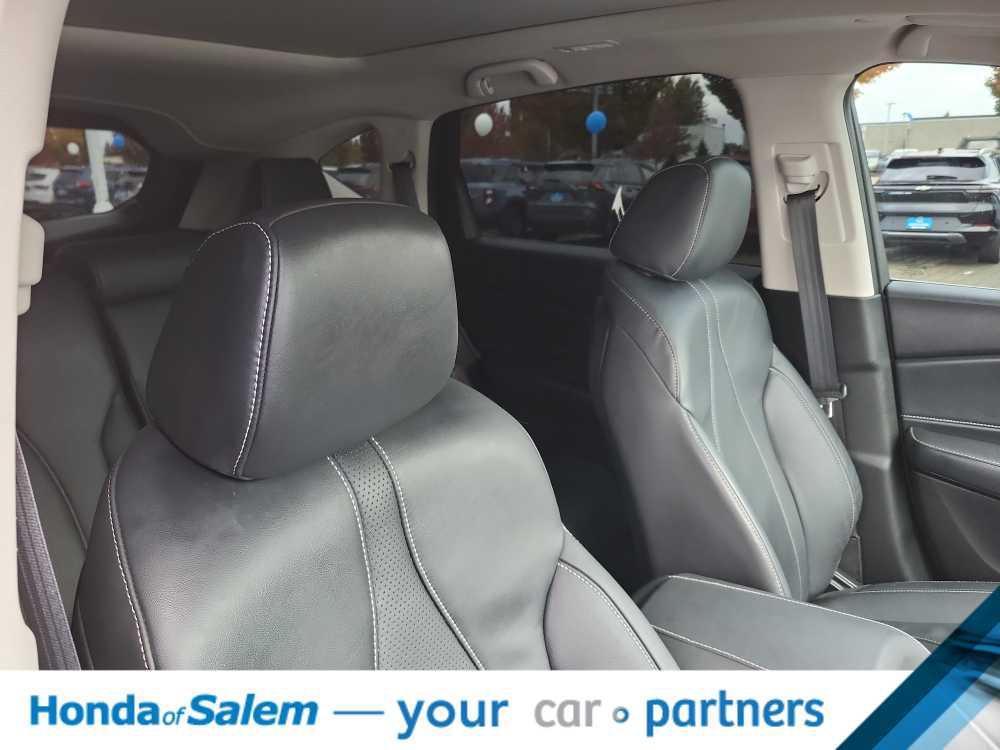 used 2022 Acura RDX car, priced at $35,995