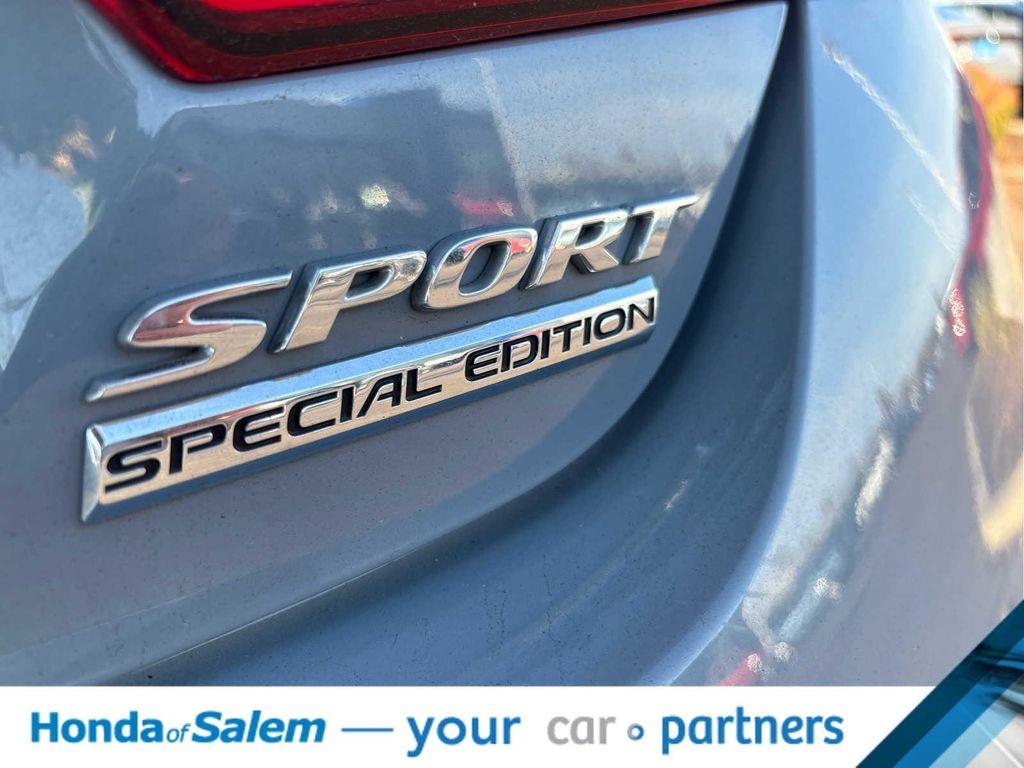 used 2022 Honda Accord car, priced at $27,495