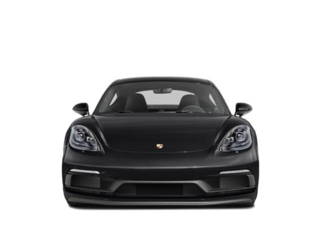 used 2018 Porsche 718 Cayman car, priced at $70,995