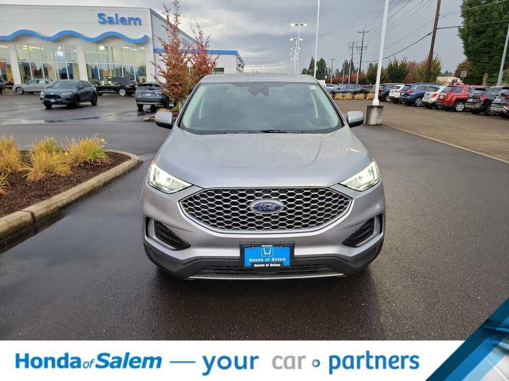 used 2024 Ford Edge car, priced at $26,995