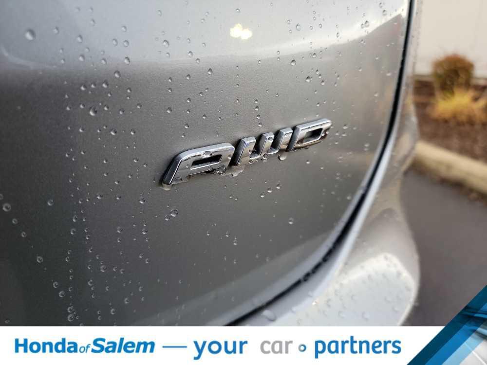 used 2024 Ford Edge car, priced at $26,995