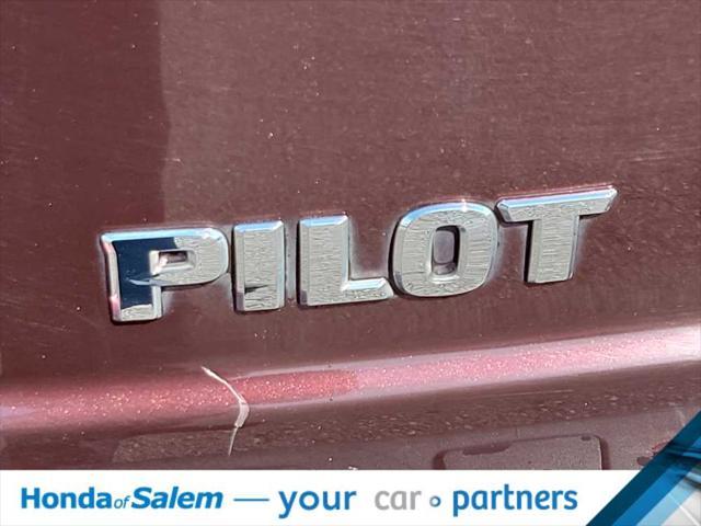used 2011 Honda Pilot car, priced at $10,995