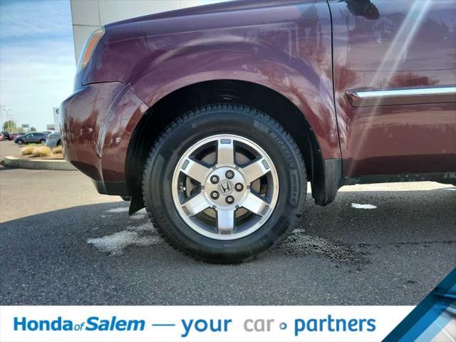 used 2011 Honda Pilot car, priced at $10,995