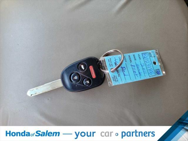 used 2011 Honda Pilot car, priced at $10,995