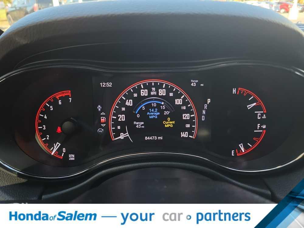 used 2019 Dodge Durango car, priced at $27,995