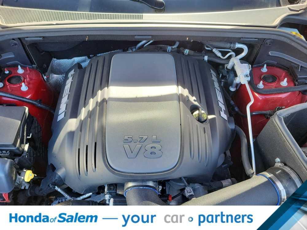 used 2019 Dodge Durango car, priced at $27,995