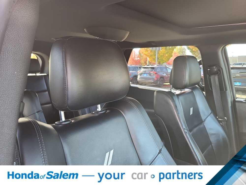 used 2019 Dodge Durango car, priced at $27,995