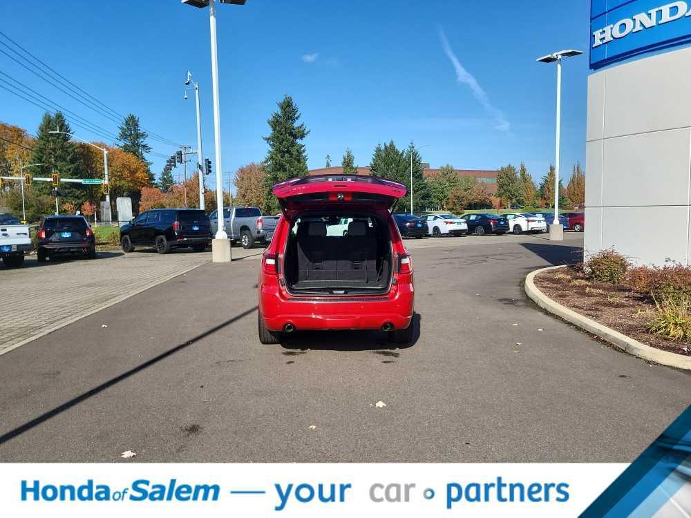 used 2019 Dodge Durango car, priced at $27,995