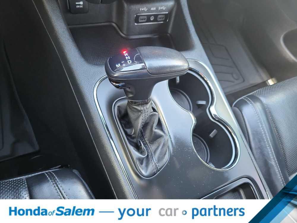 used 2019 Dodge Durango car, priced at $27,995