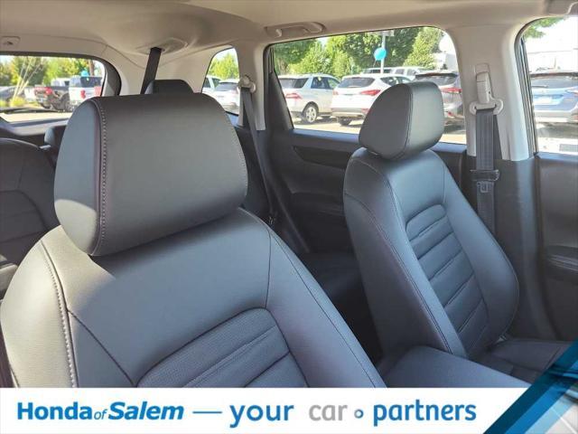 used 2024 Honda CR-V car, priced at $36,995