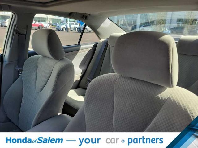 used 2008 Toyota Camry car, priced at $6,388