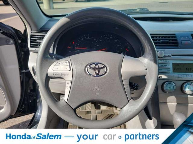used 2008 Toyota Camry car, priced at $6,388