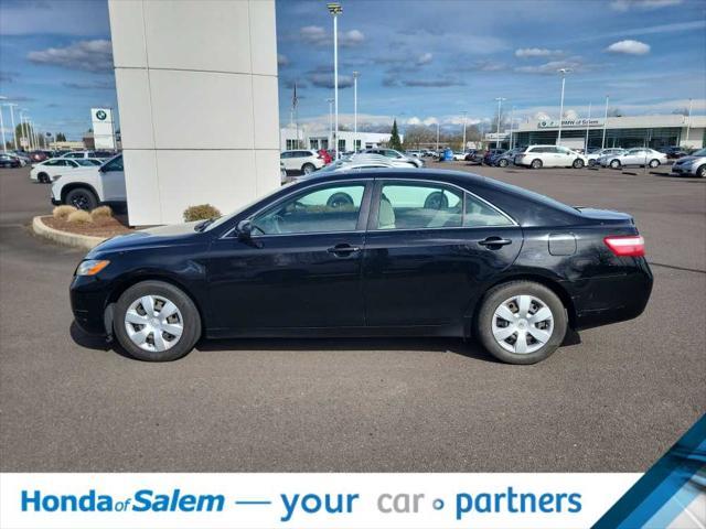 used 2008 Toyota Camry car, priced at $6,388