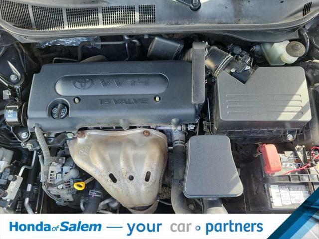 used 2008 Toyota Camry car, priced at $6,388