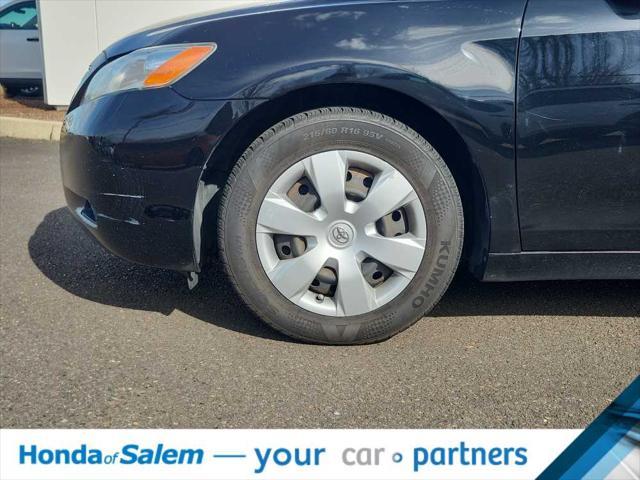 used 2008 Toyota Camry car, priced at $6,388