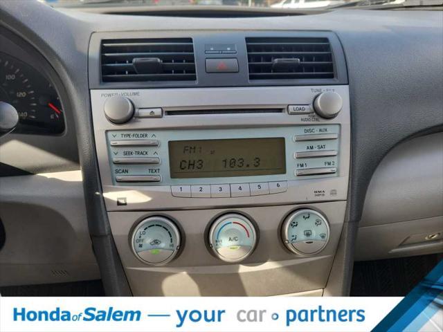 used 2008 Toyota Camry car, priced at $6,388