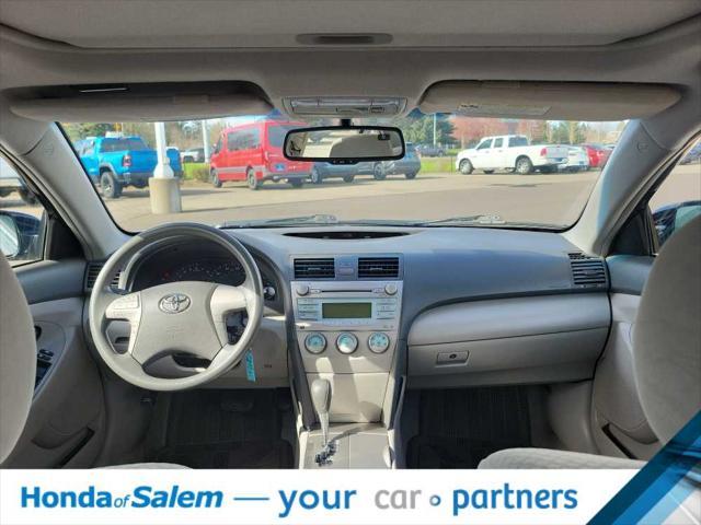 used 2008 Toyota Camry car, priced at $6,388