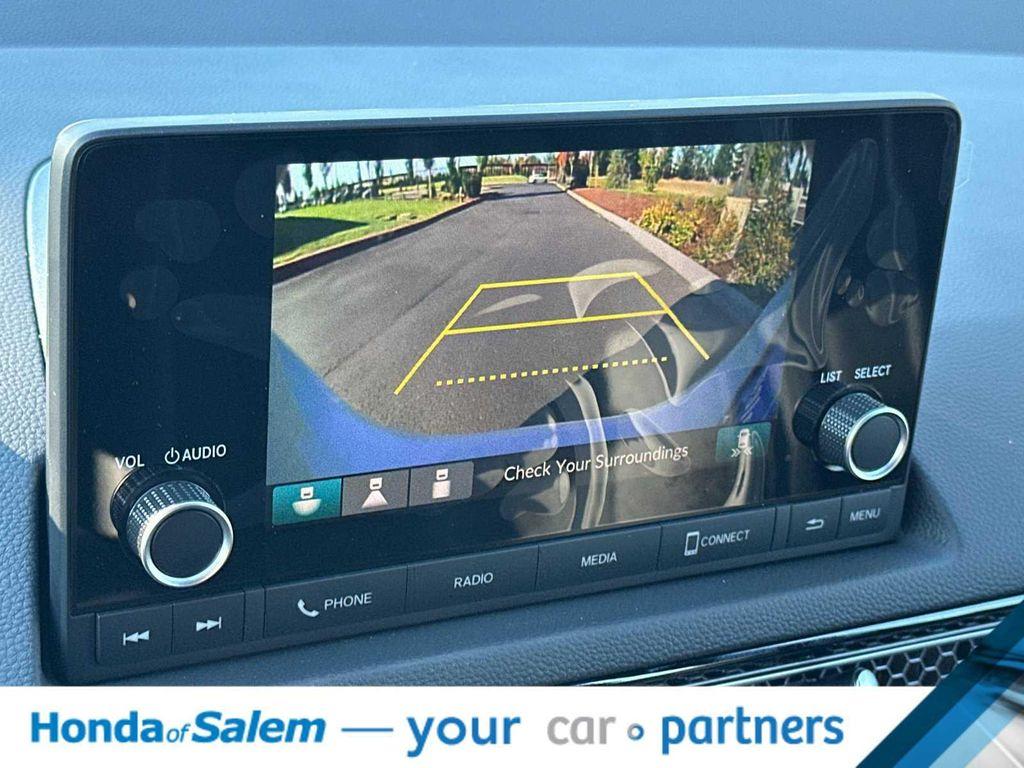 new 2026 Honda Civic car, priced at $28,845