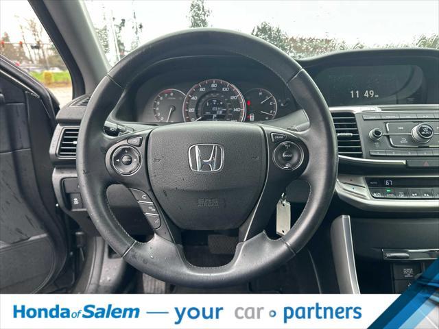 used 2013 Honda Accord car, priced at $14,995