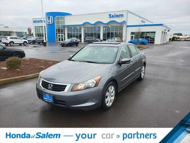 used 2008 Honda Accord car