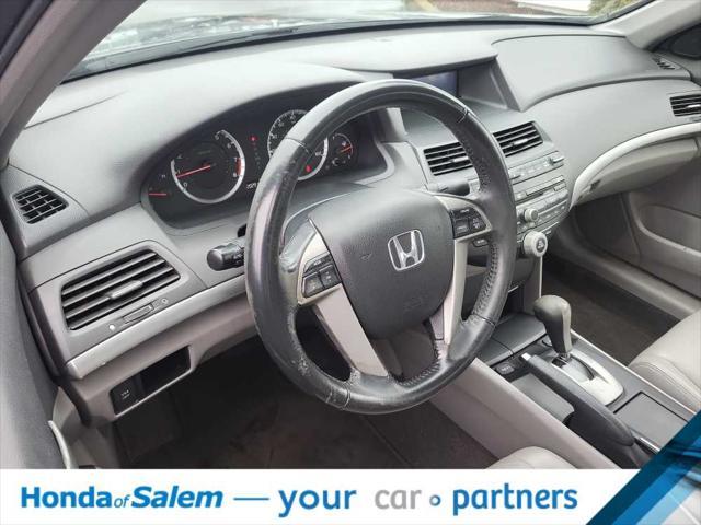 used 2008 Honda Accord car