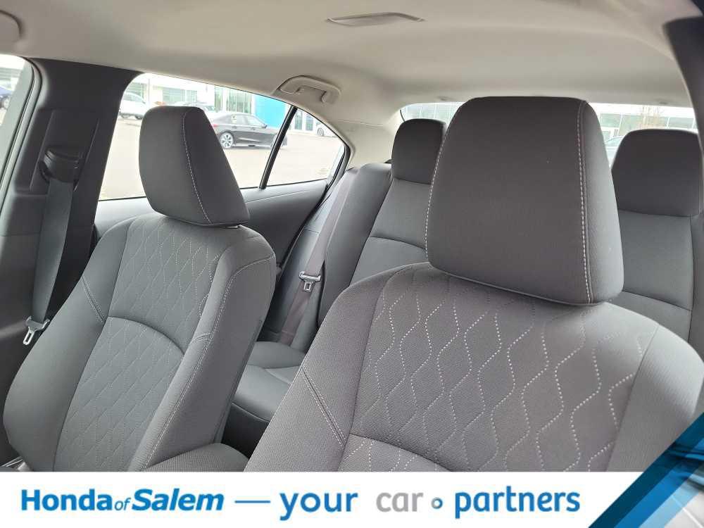 used 2023 Toyota Corolla car, priced at $19,995
