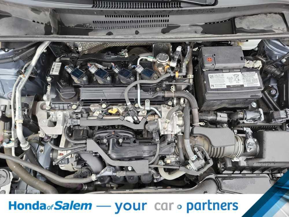used 2023 Toyota Corolla car, priced at $19,995