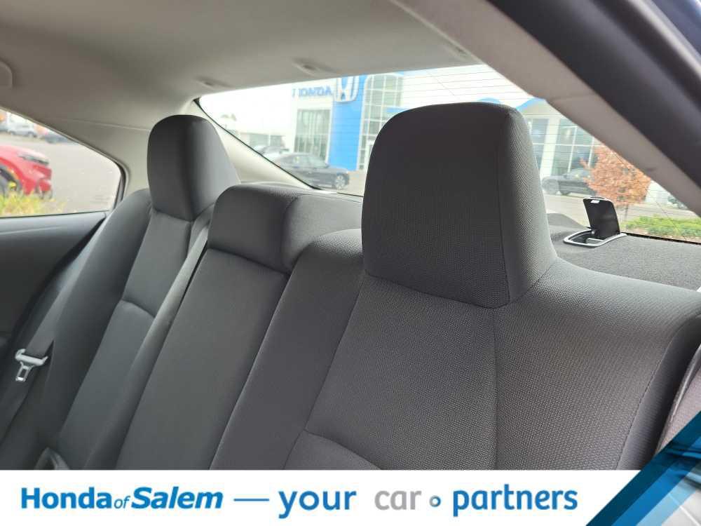 used 2023 Toyota Corolla car, priced at $19,995