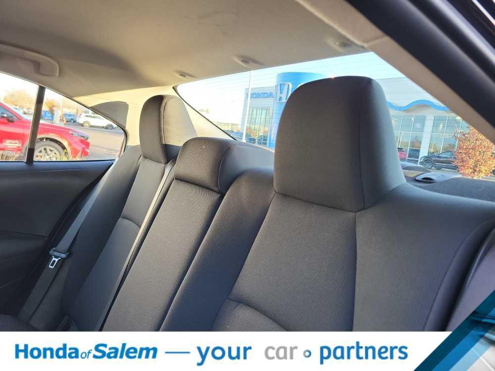 used 2023 Toyota Corolla car, priced at $19,995