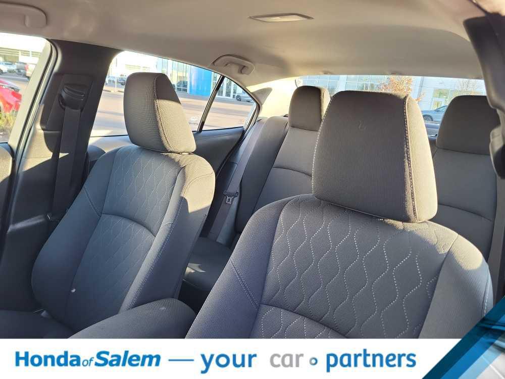 used 2023 Toyota Corolla car, priced at $19,995