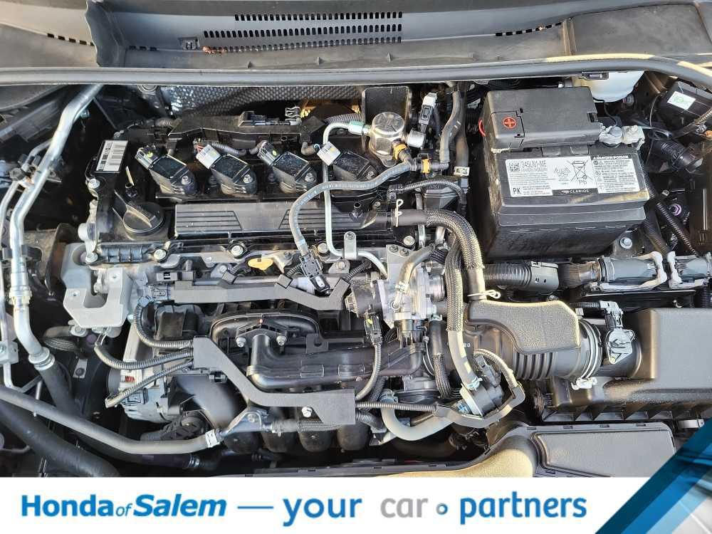 used 2023 Toyota Corolla car, priced at $19,995