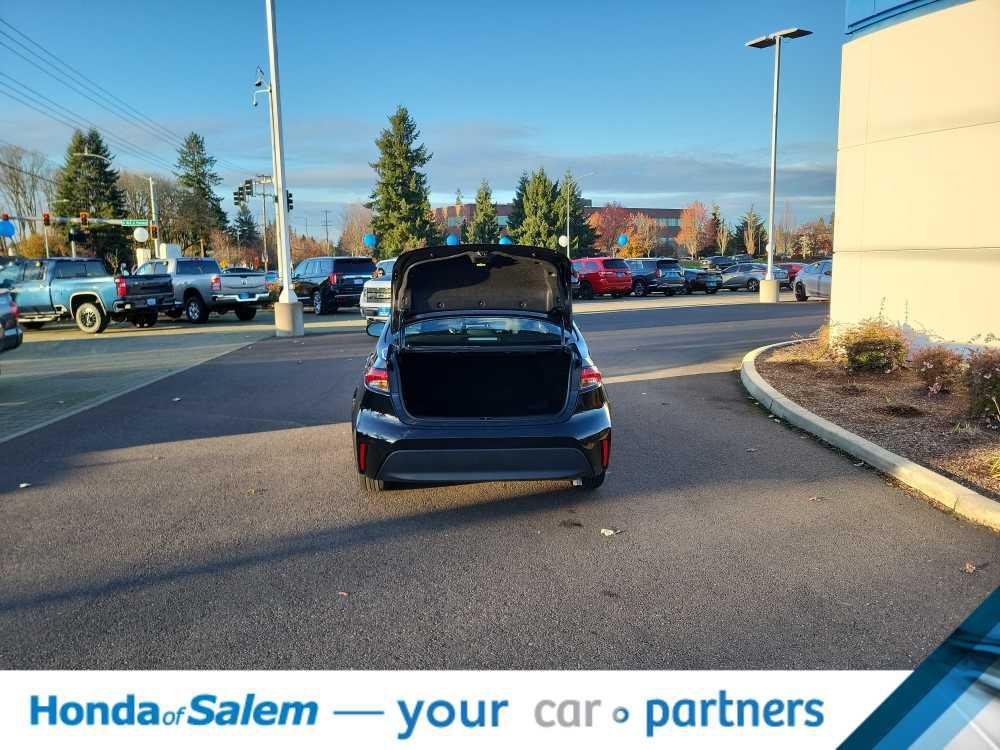 used 2023 Toyota Corolla car, priced at $19,995