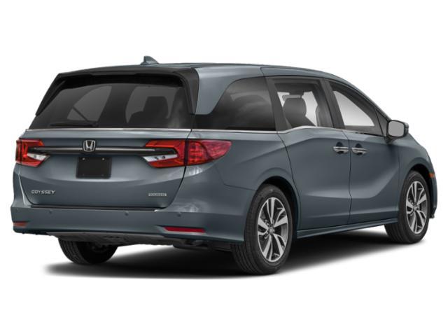 new 2024 Honda Odyssey car, priced at $47,350