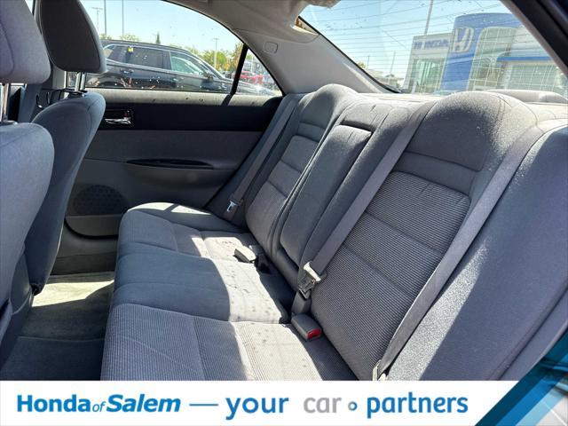 used 2005 Mazda Mazda6 car, priced at $8,995